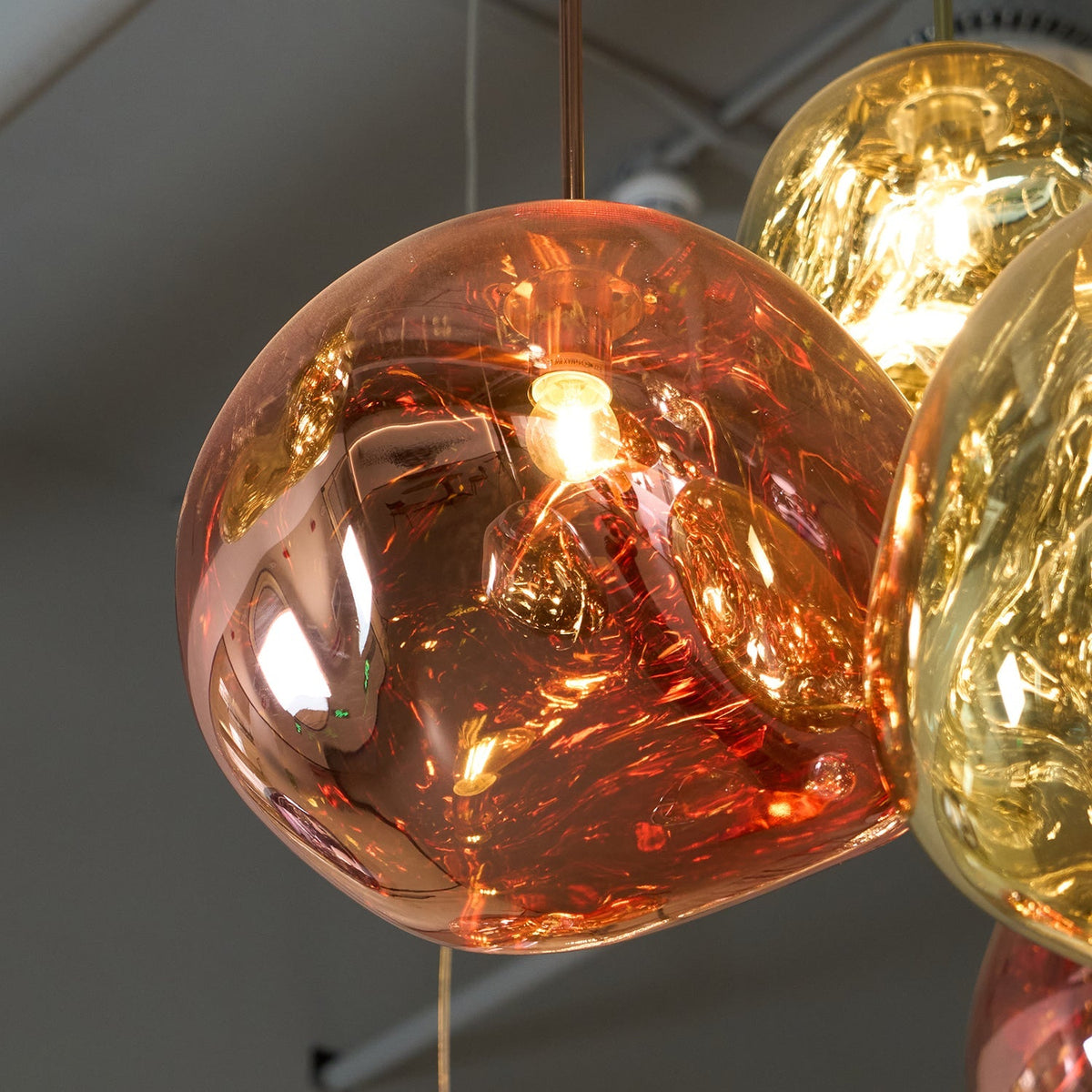 Aveneneria Spheres hanglamp