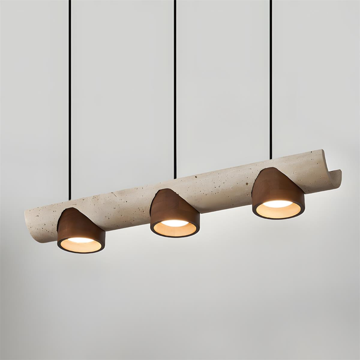 Virainia hanglamp