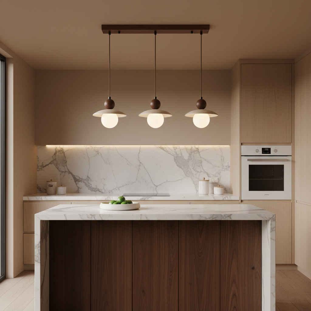 Lumivena hanglamp