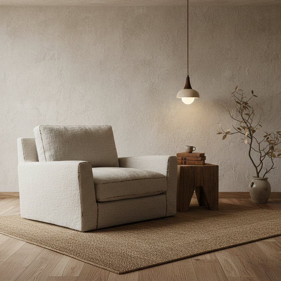 Lumivena hanglamp