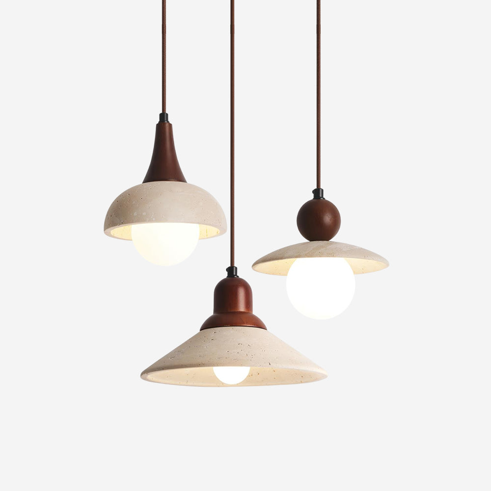 Lumivena hanglamp