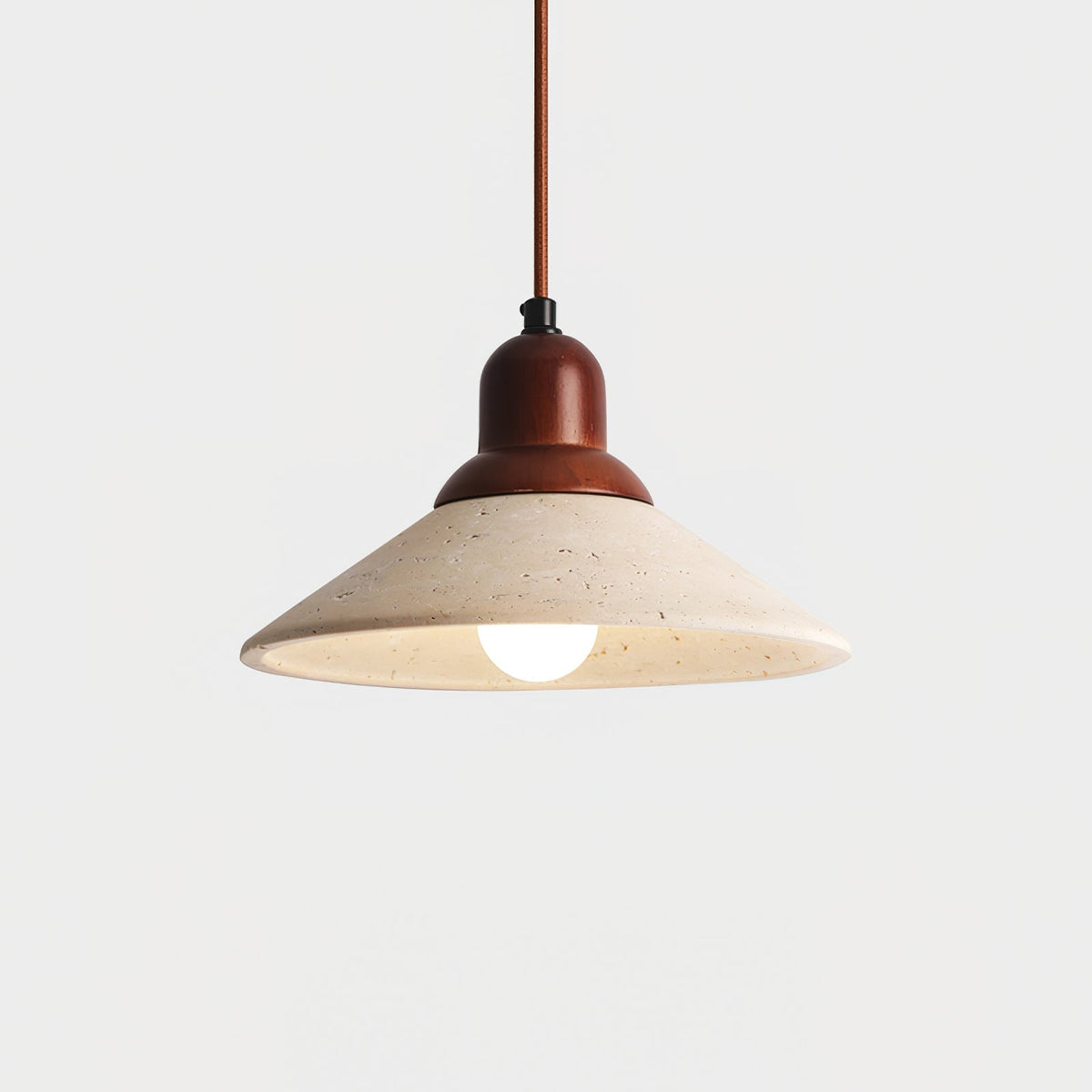 Lumivena hanglamp
