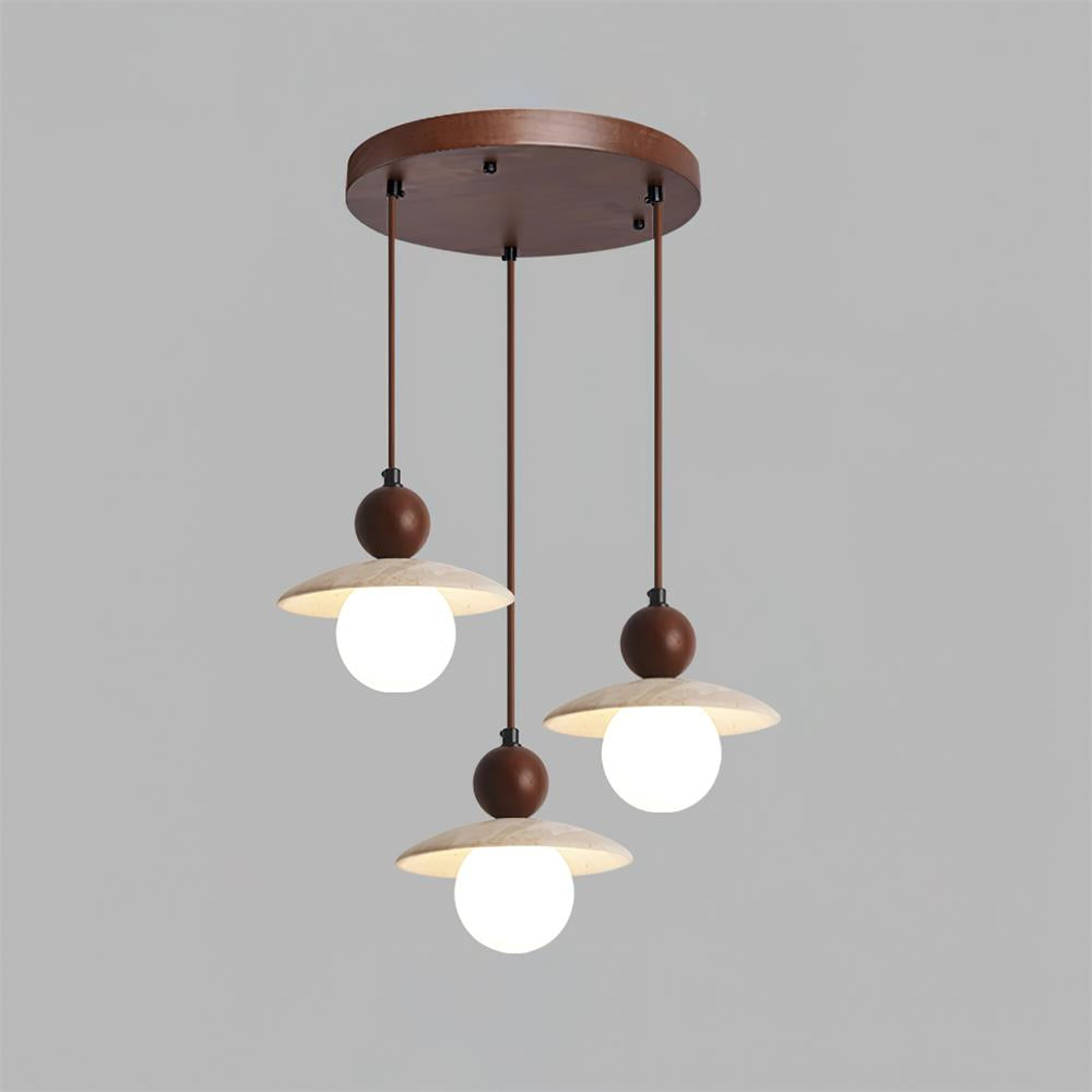 Lumivena hanglamp