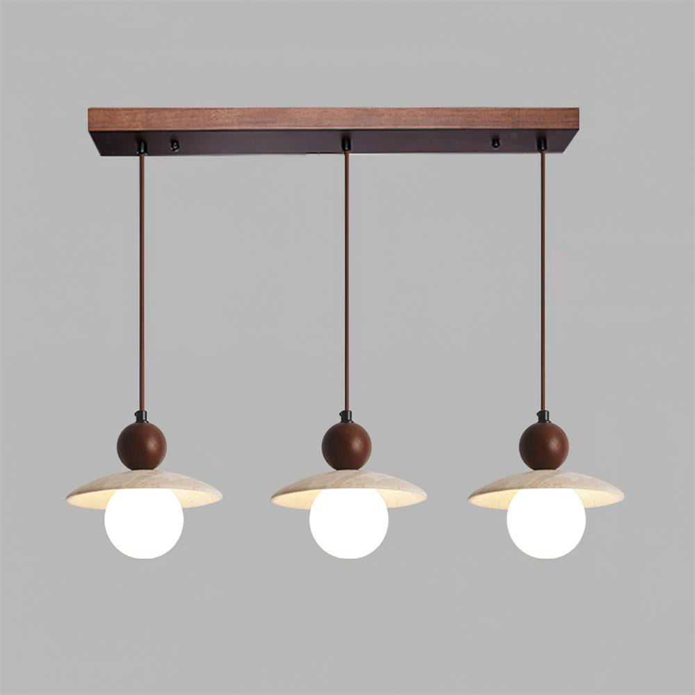 Lumivena hanglamp