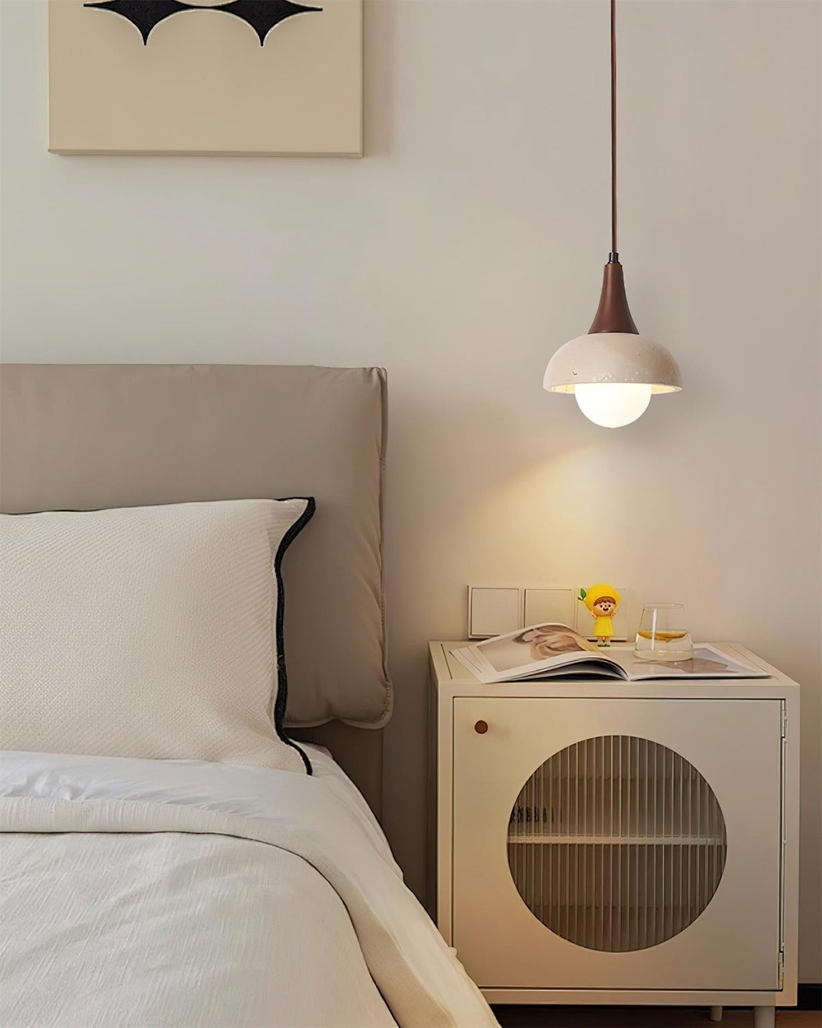 Lumivena hanglamp