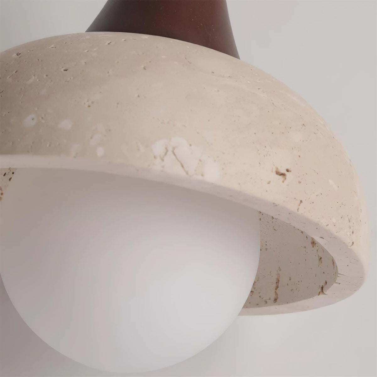 Lumivena hanglamp