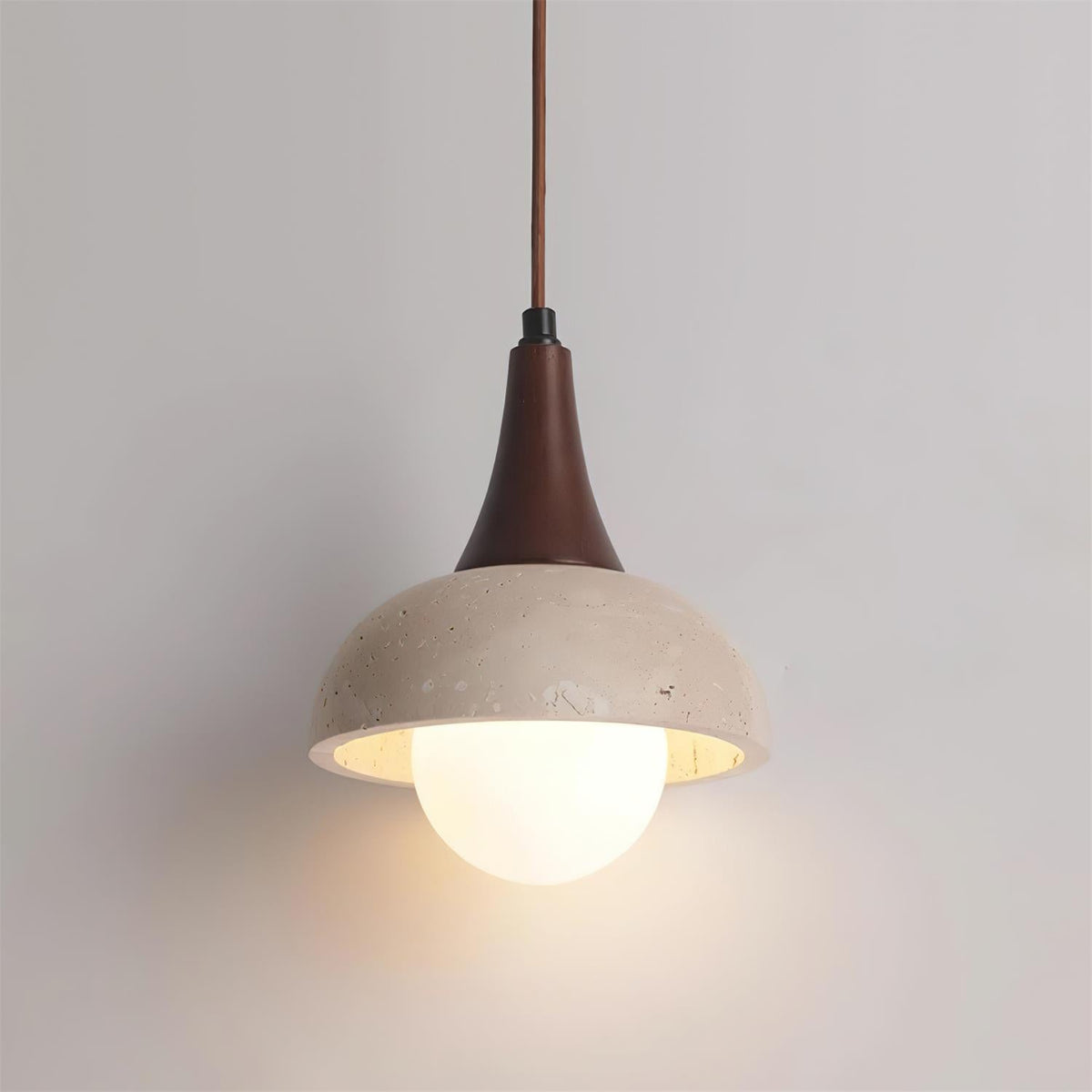 Lumivena hanglamp