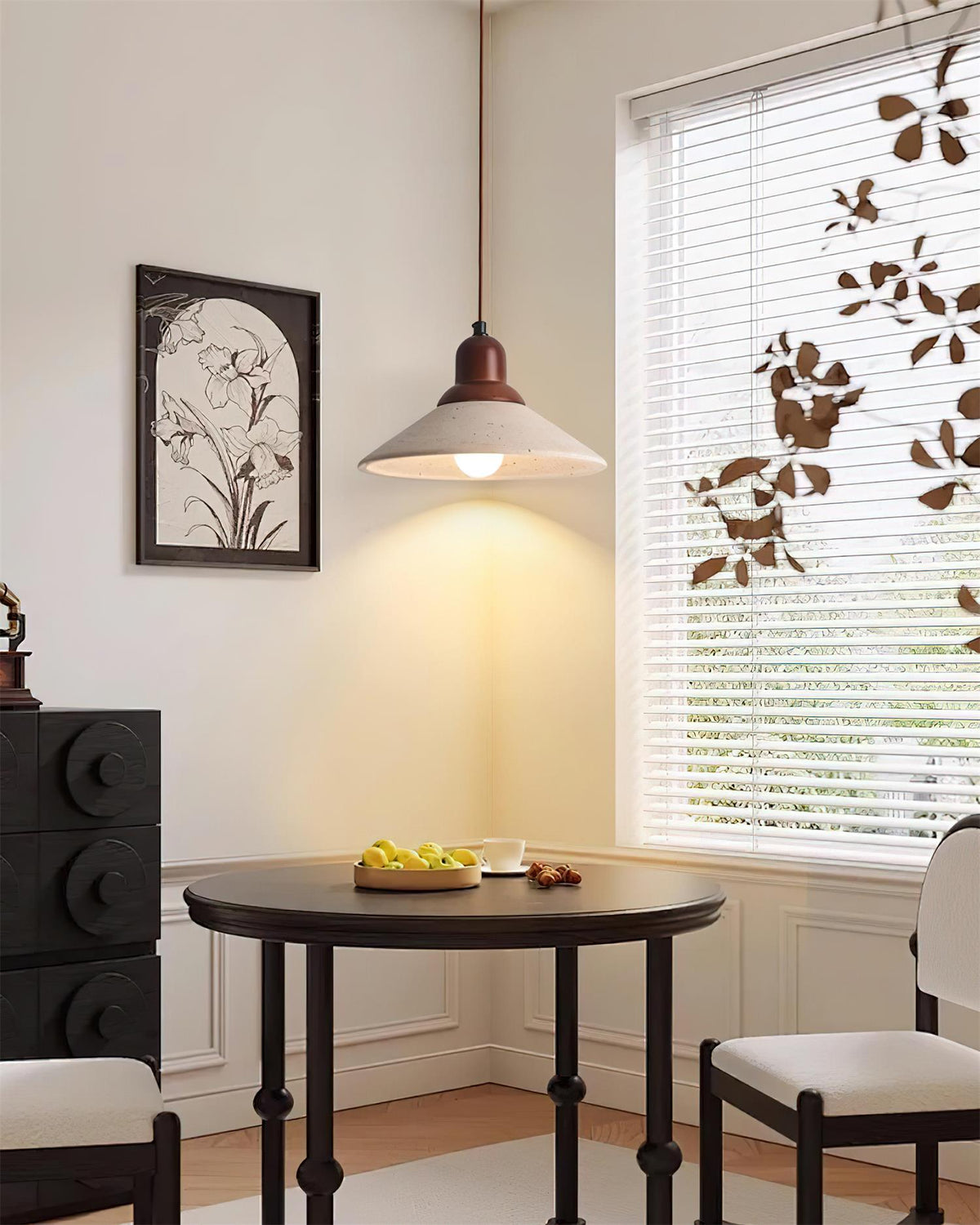 Lumivena hanglamp