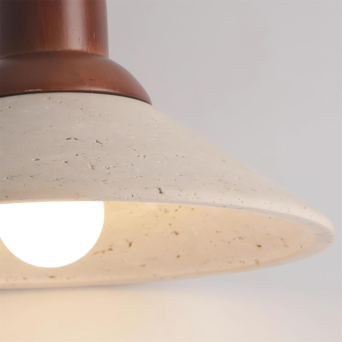 Lumivena hanglamp