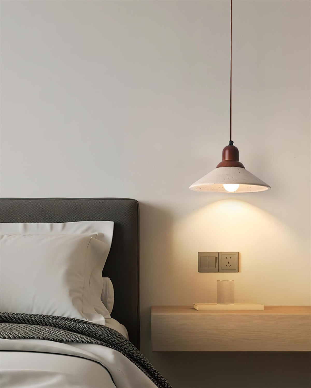 Lumivena hanglamp