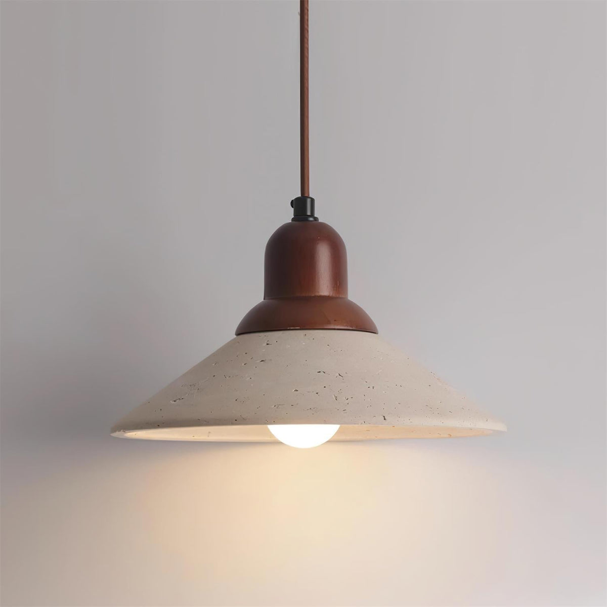 Lumivena hanglamp