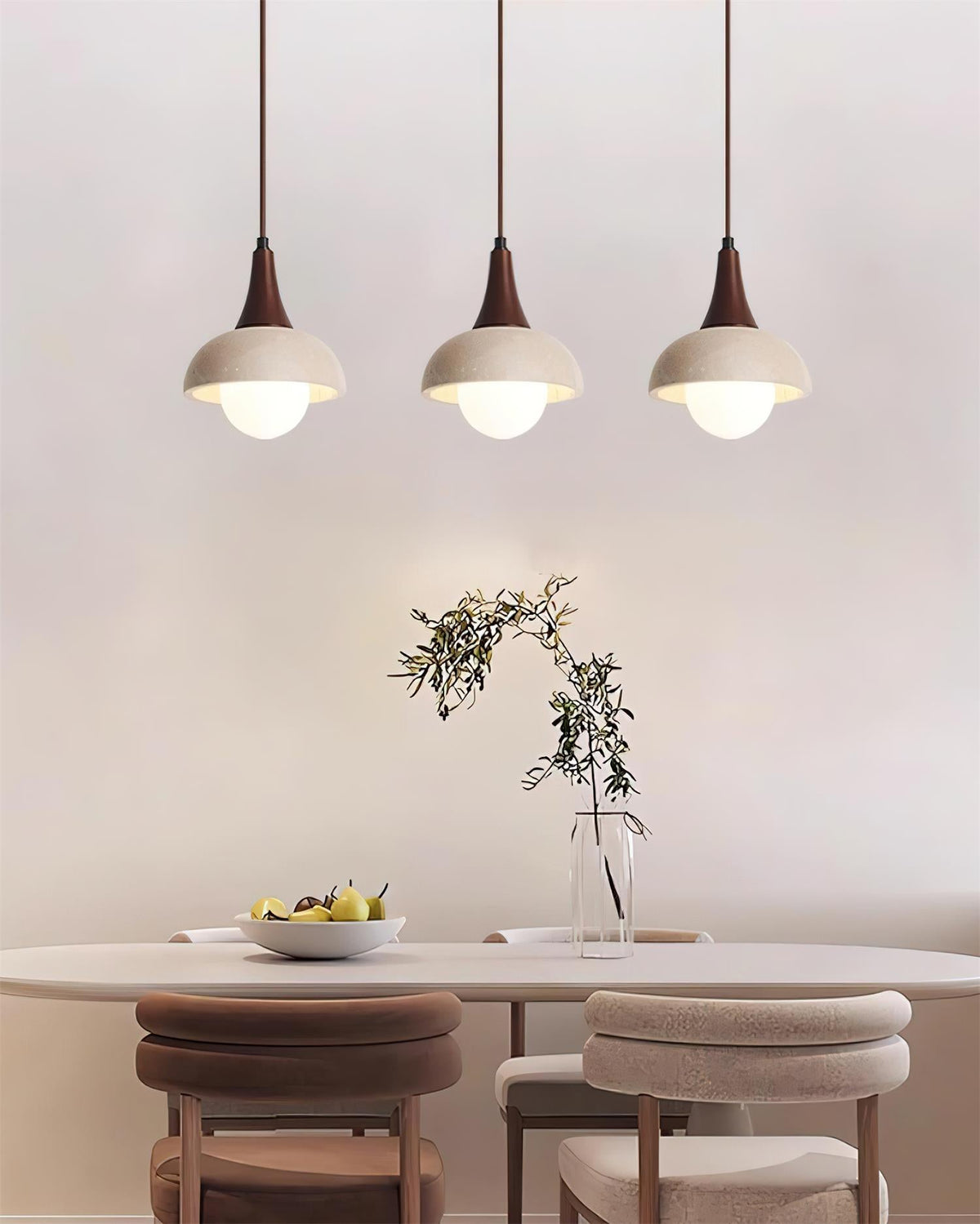 Lumivena hanglamp