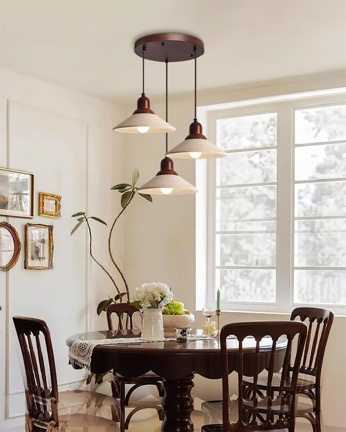 Lumivena hanglamp