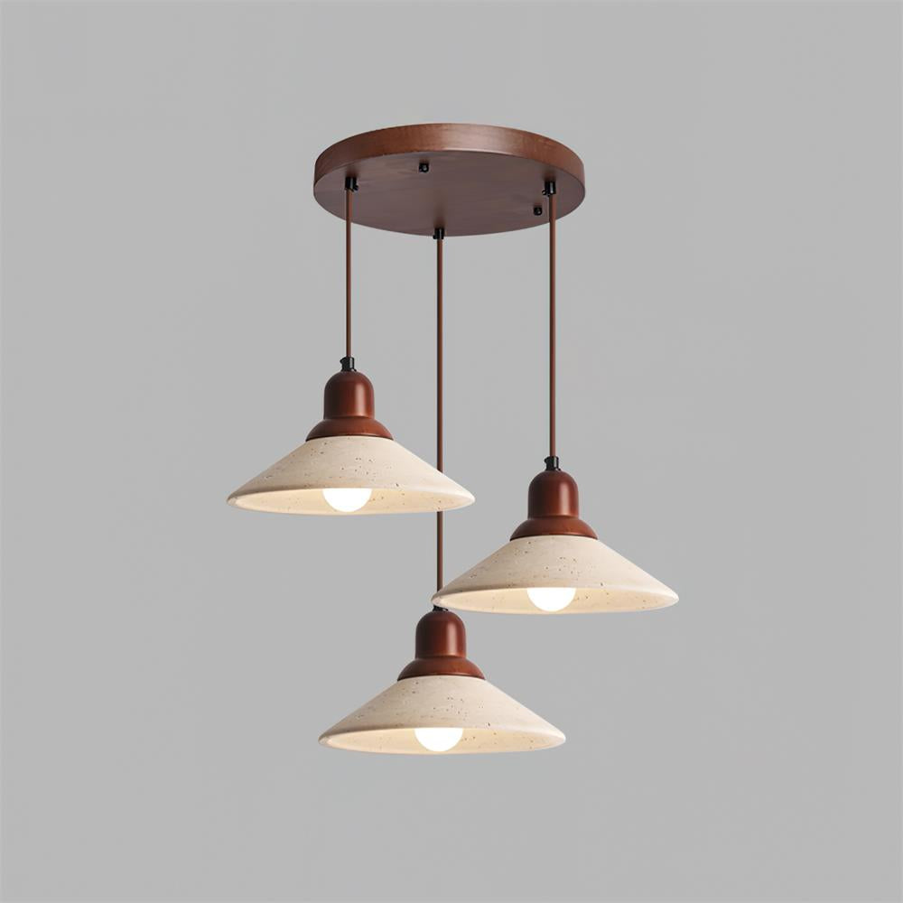 Lumivena hanglamp