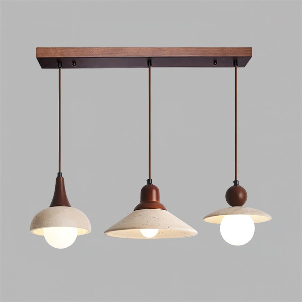 Lumivena hanglamp