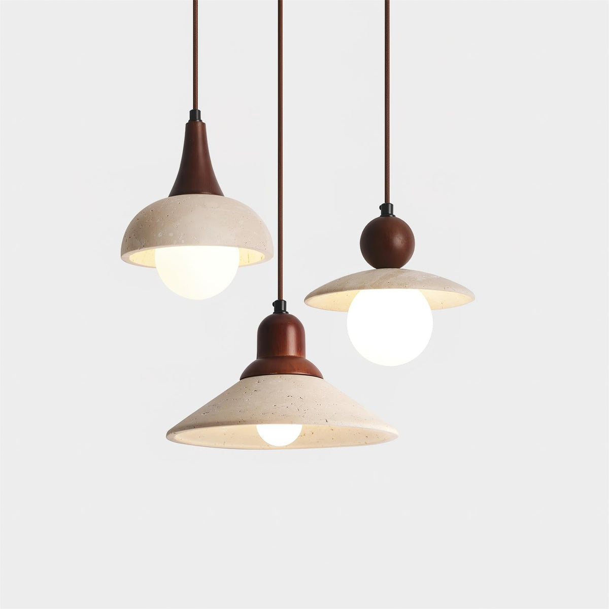 Lumivena hanglamp