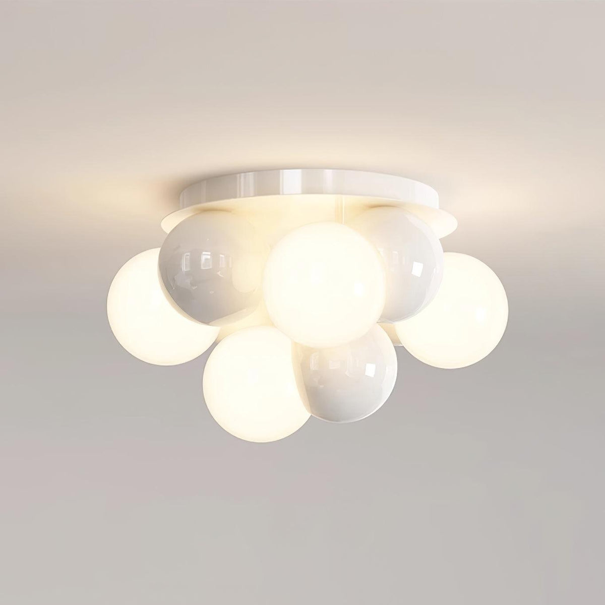 Rivisia plafondlamp