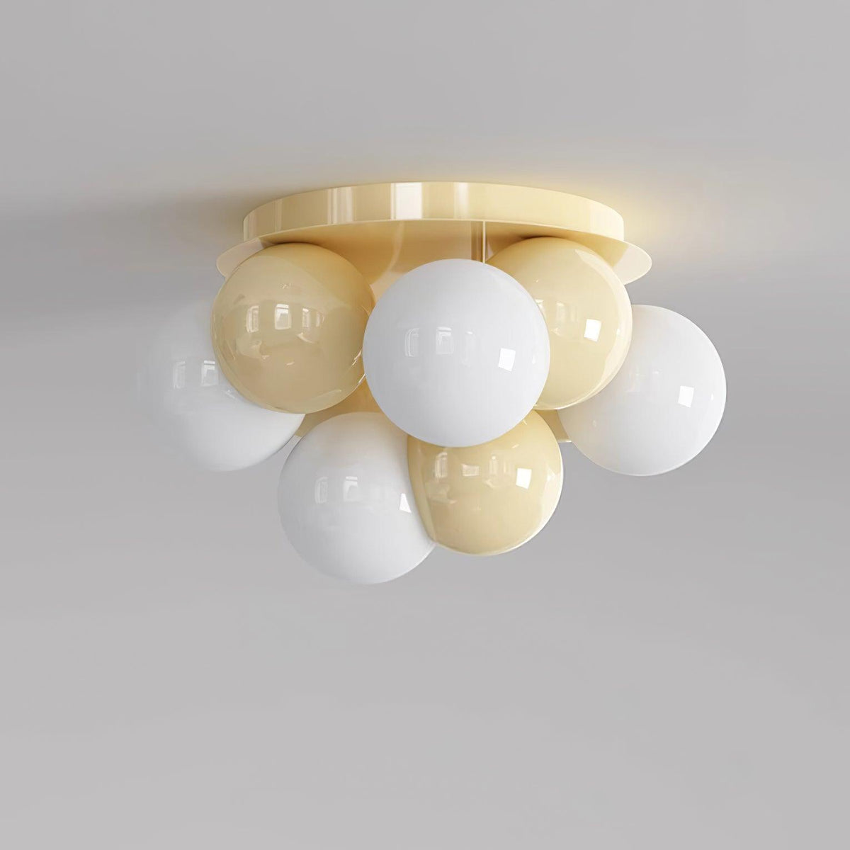 Rivisia plafondlamp