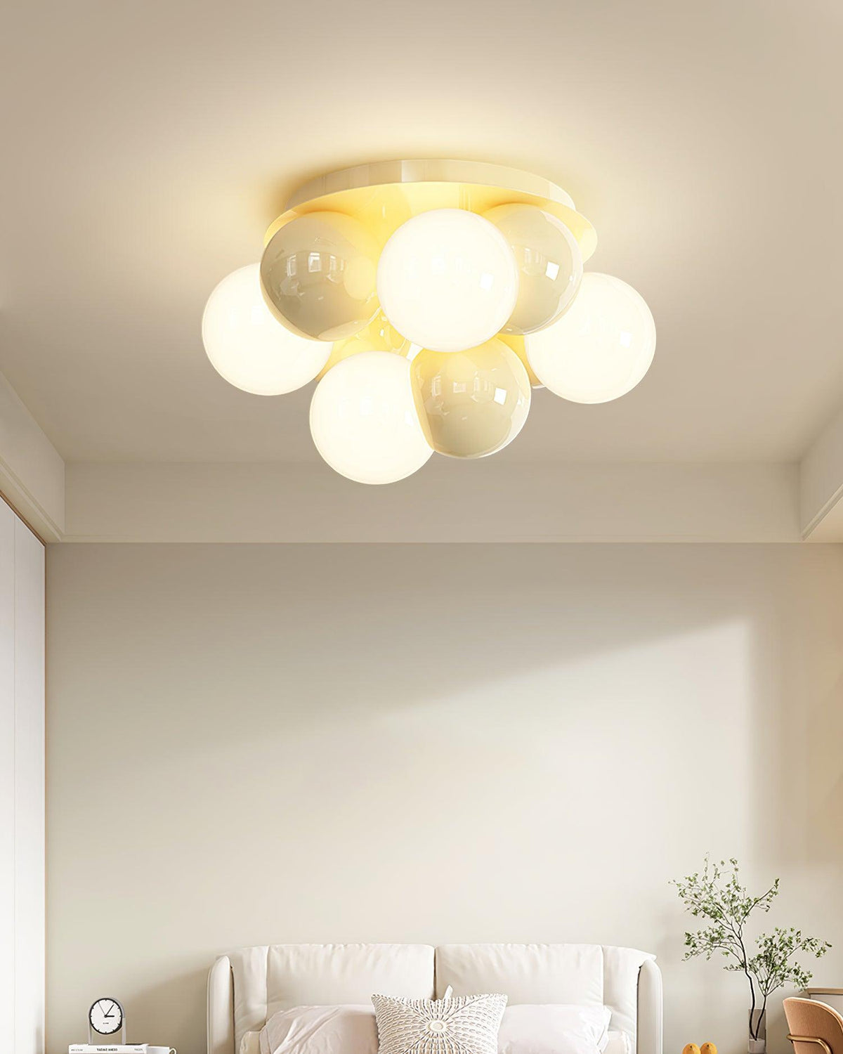 Rivisia plafondlamp