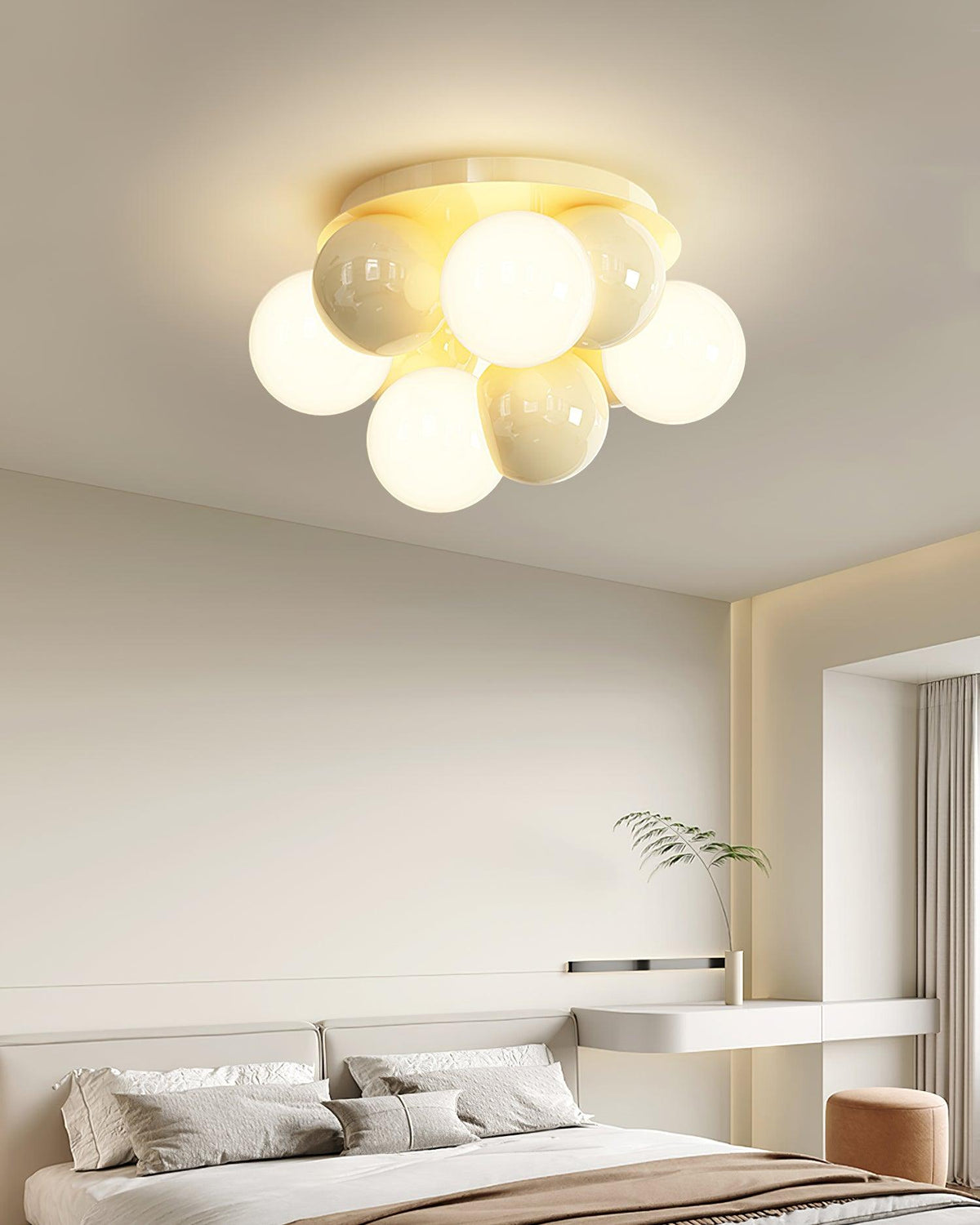 Rivisia plafondlamp