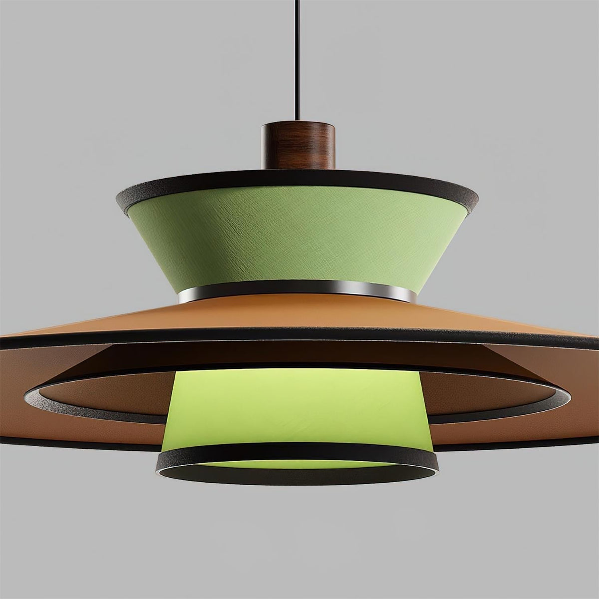 Terielette hanglamp