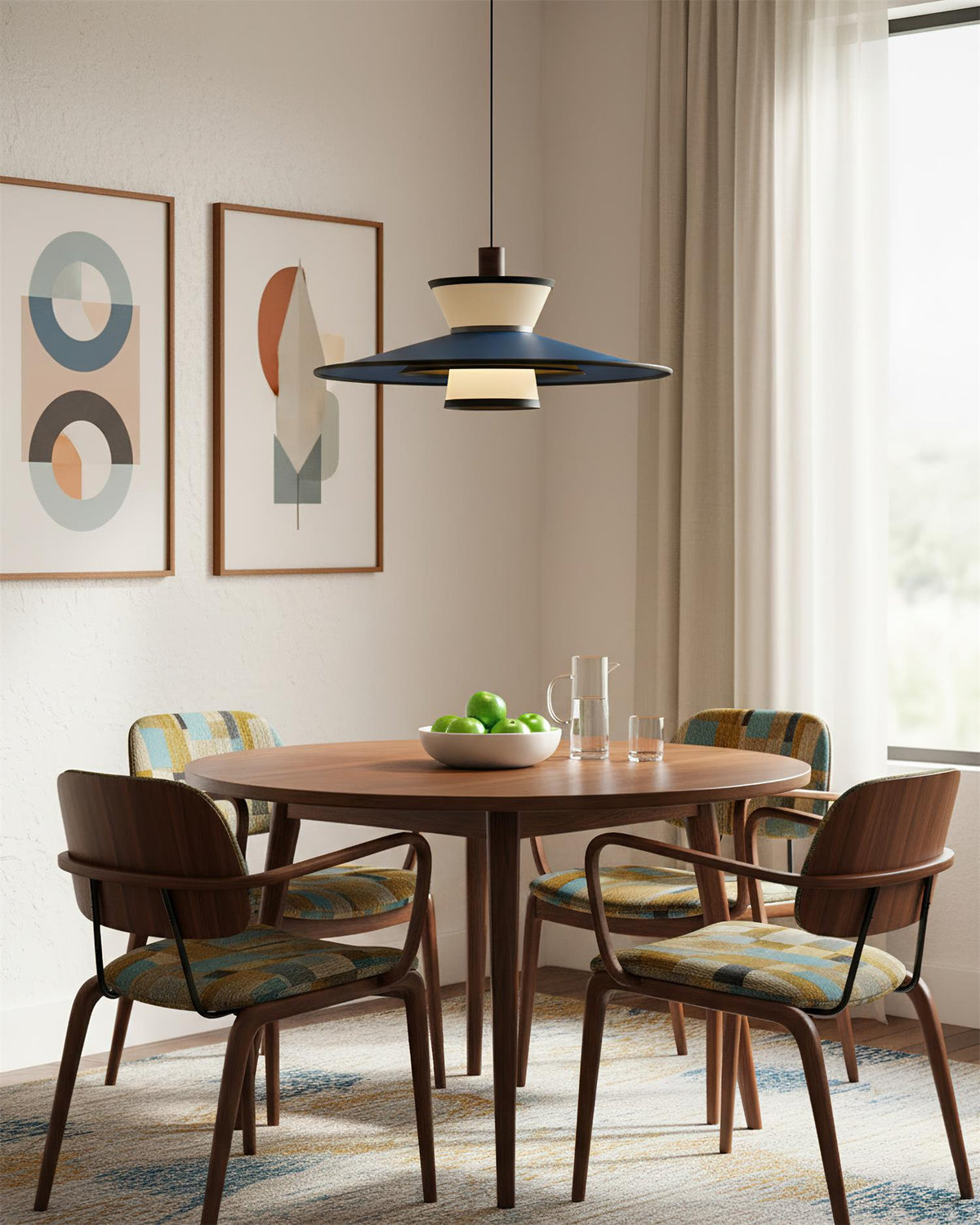 Terielette hanglamp