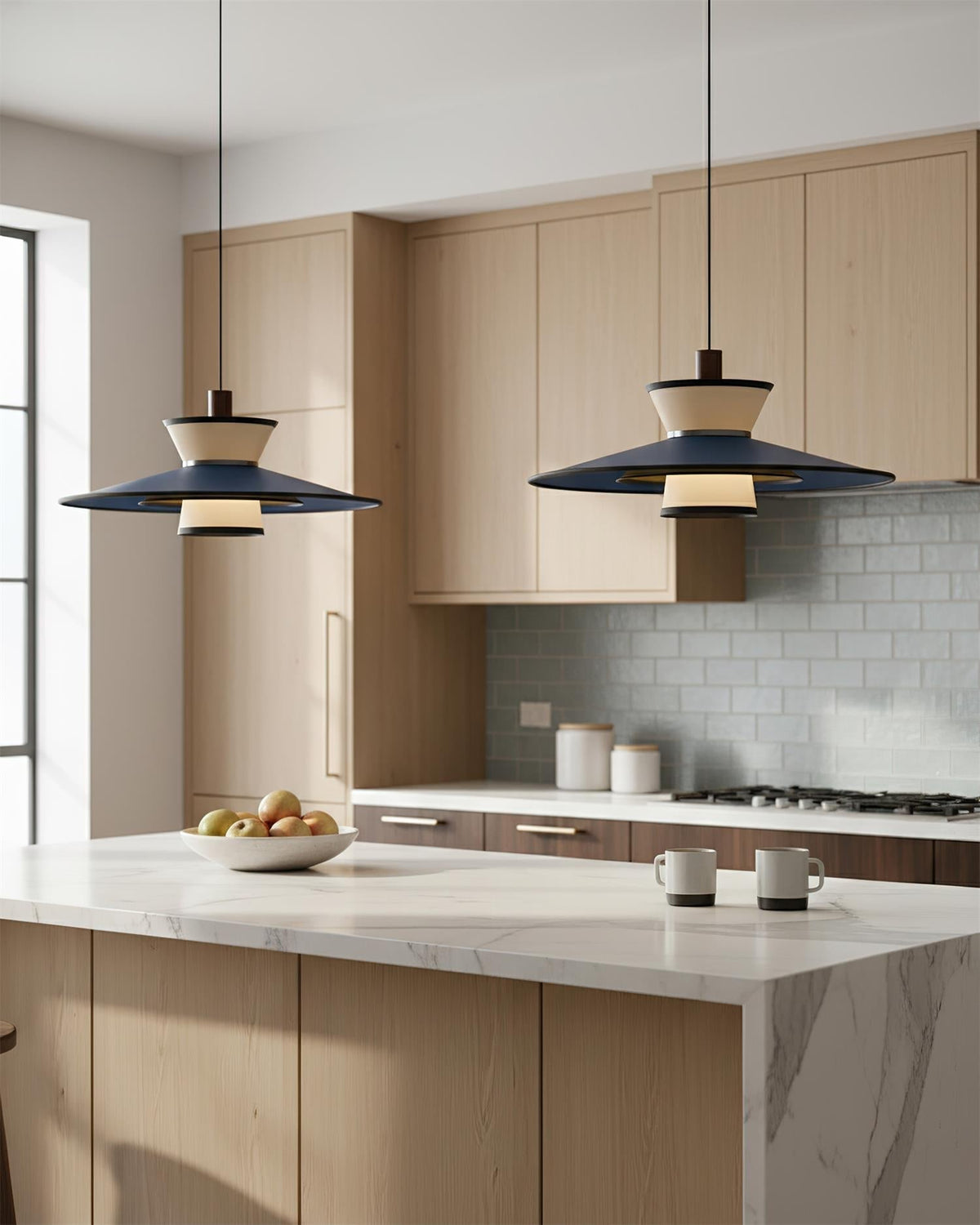 Terielette hanglamp