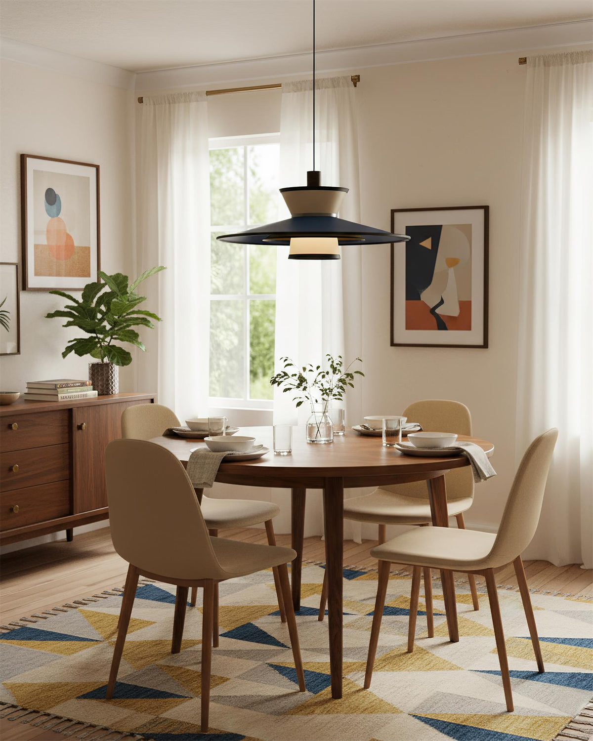 Terielette hanglamp