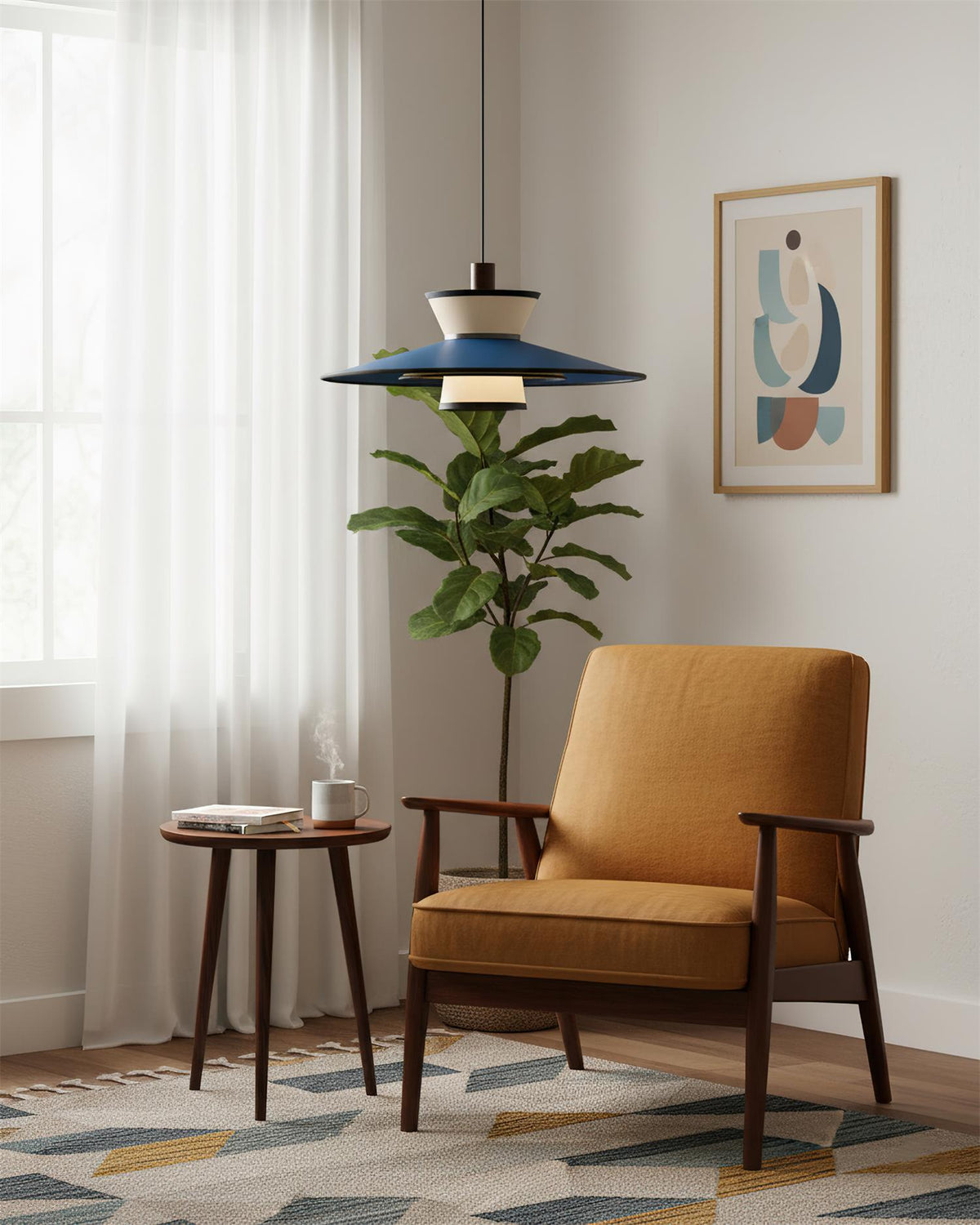Terielette hanglamp
