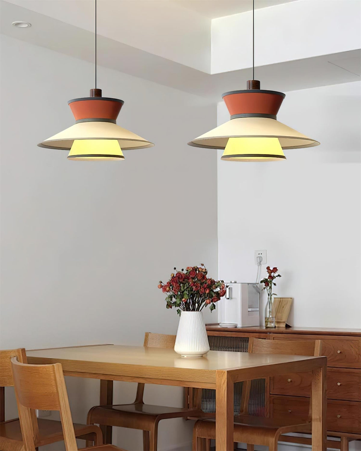 Terielette hanglamp