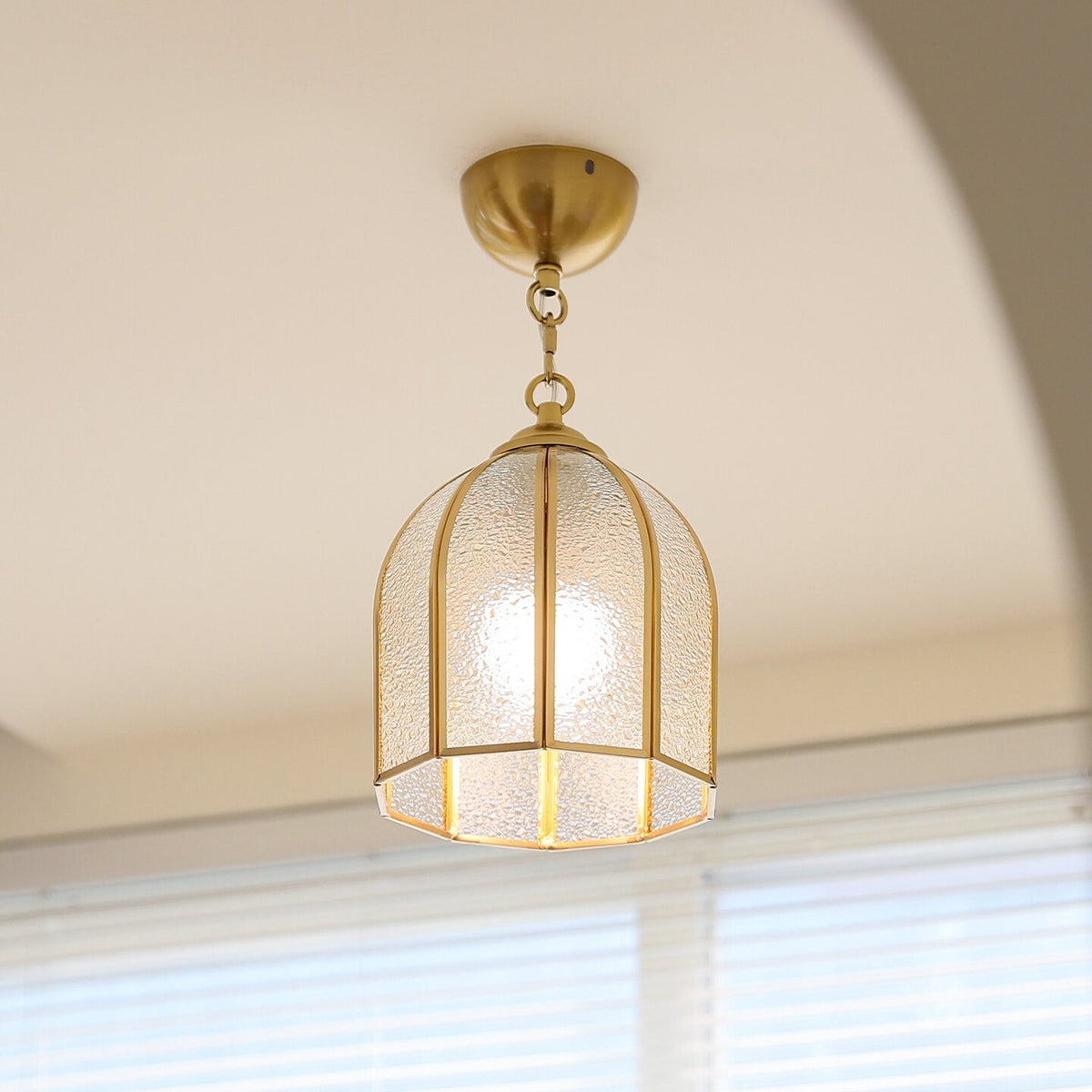 Soraise plafondlamp