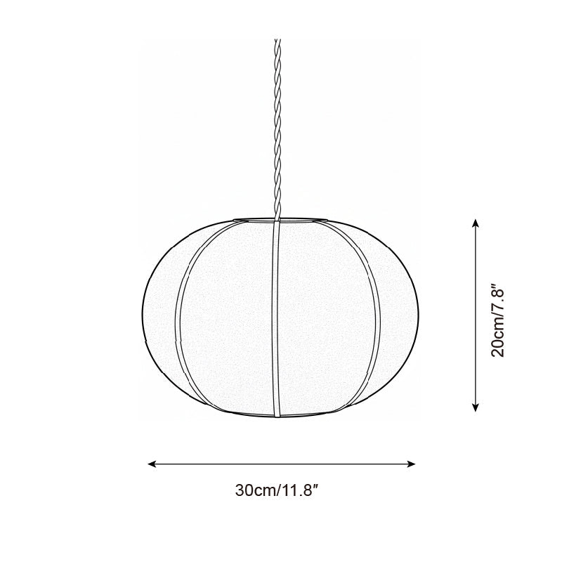 Ellory hanglamp
