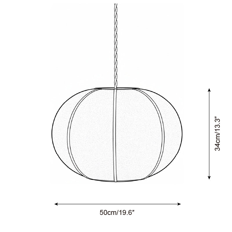 Ellory hanglamp