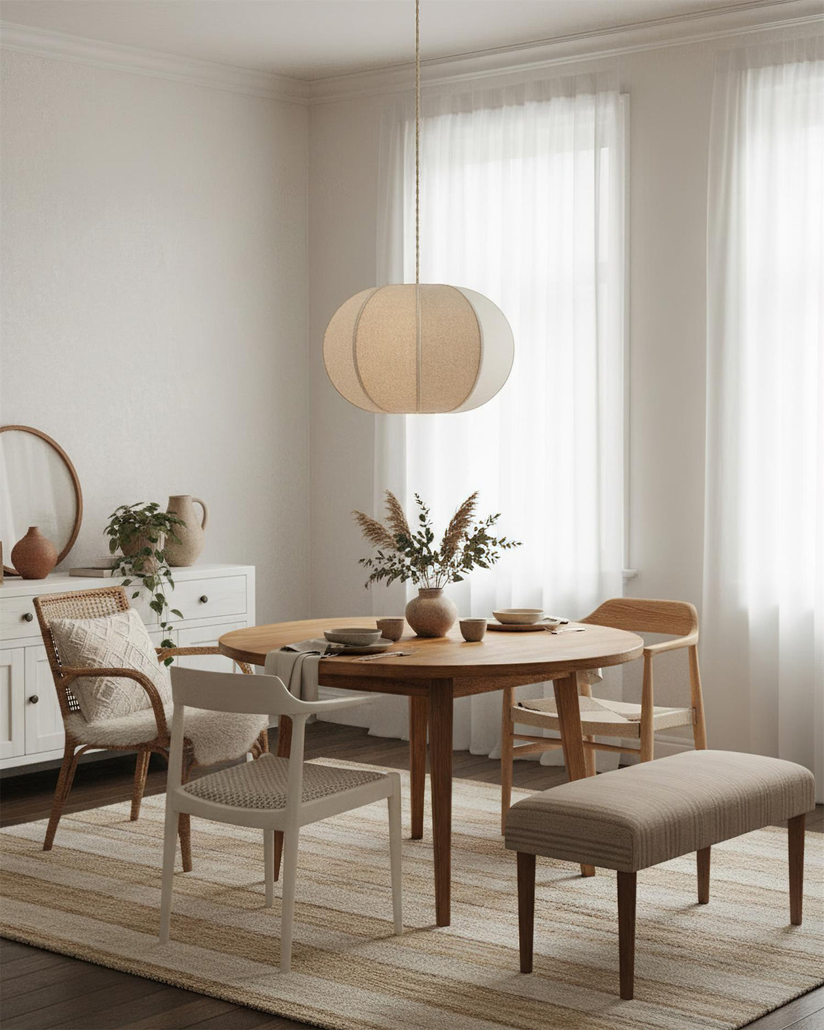 Ellory hanglamp