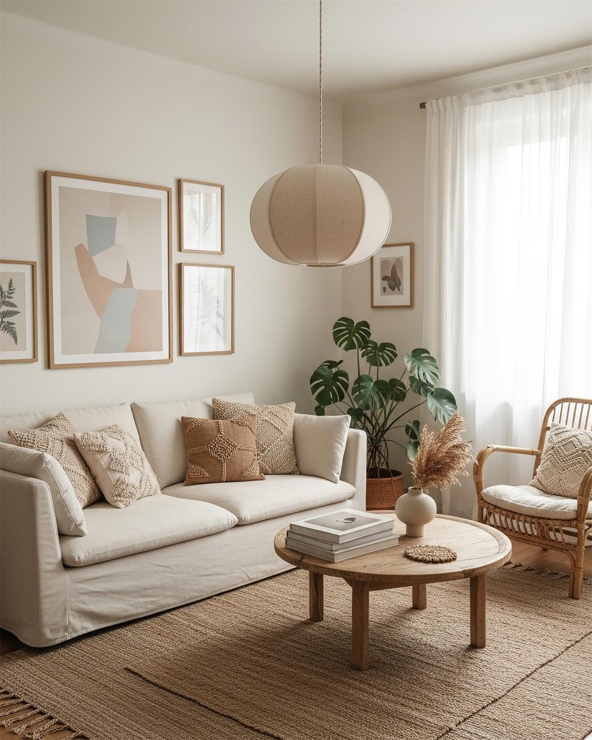 Ellory hanglamp