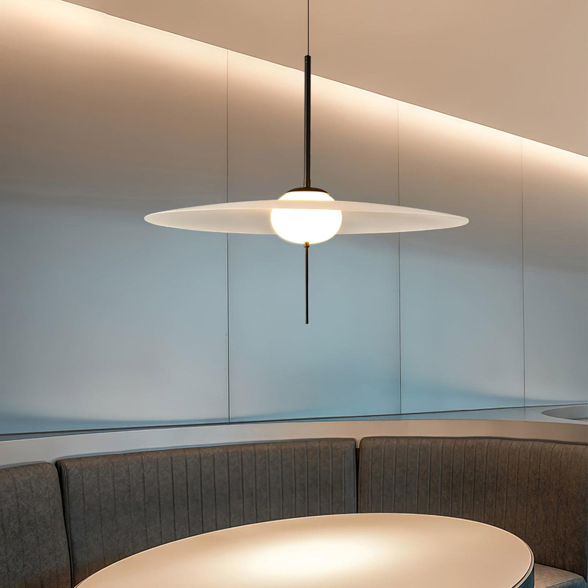 Dola klassieke Industriële hanglamp