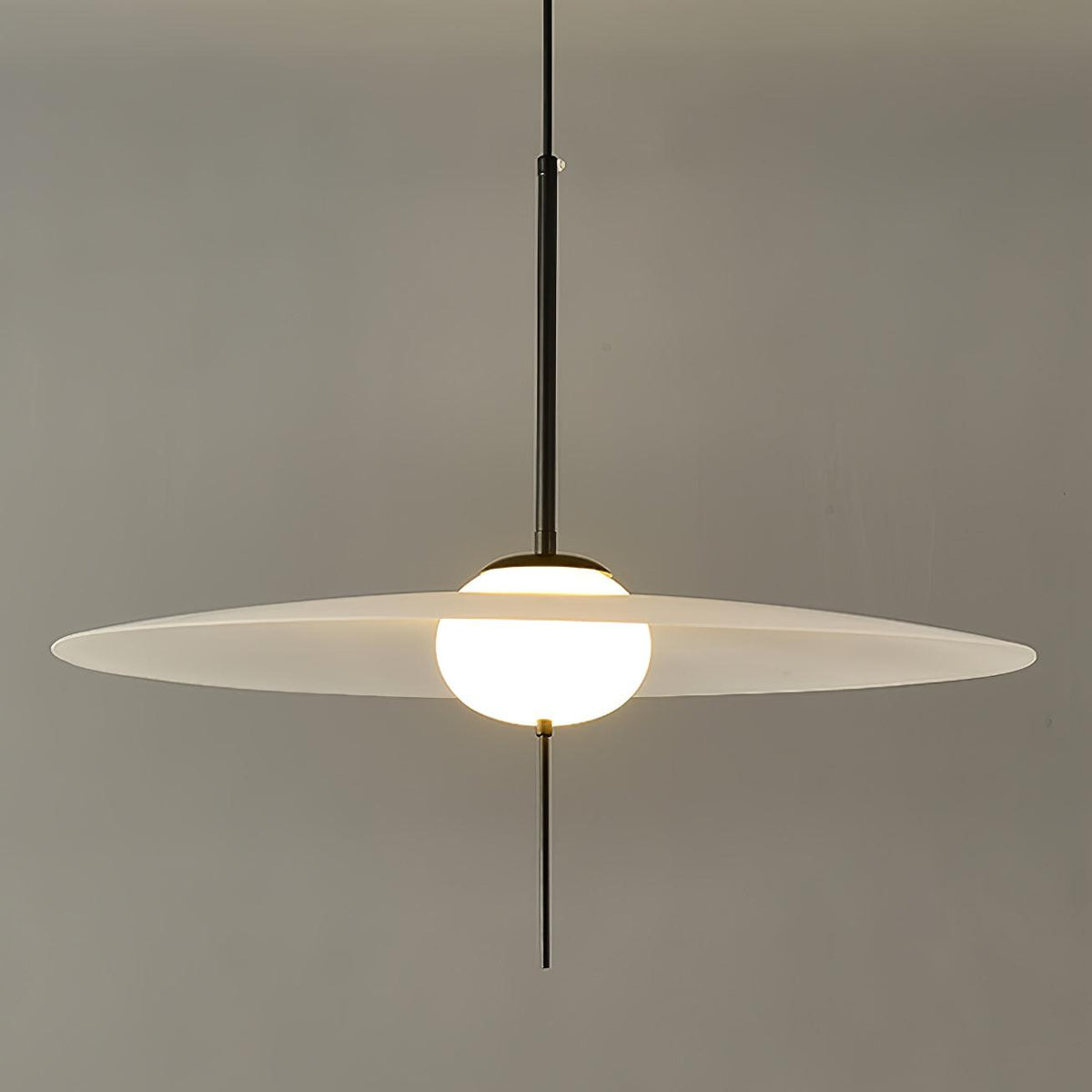 Dola klassieke Industriële hanglamp