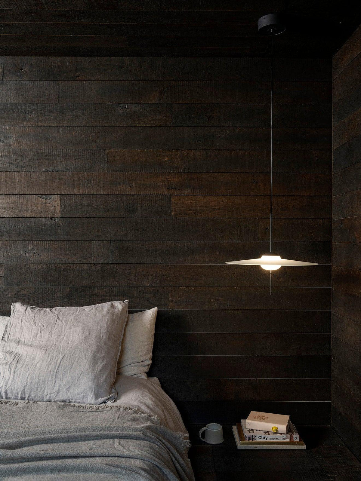 Dola klassieke Industriële hanglamp