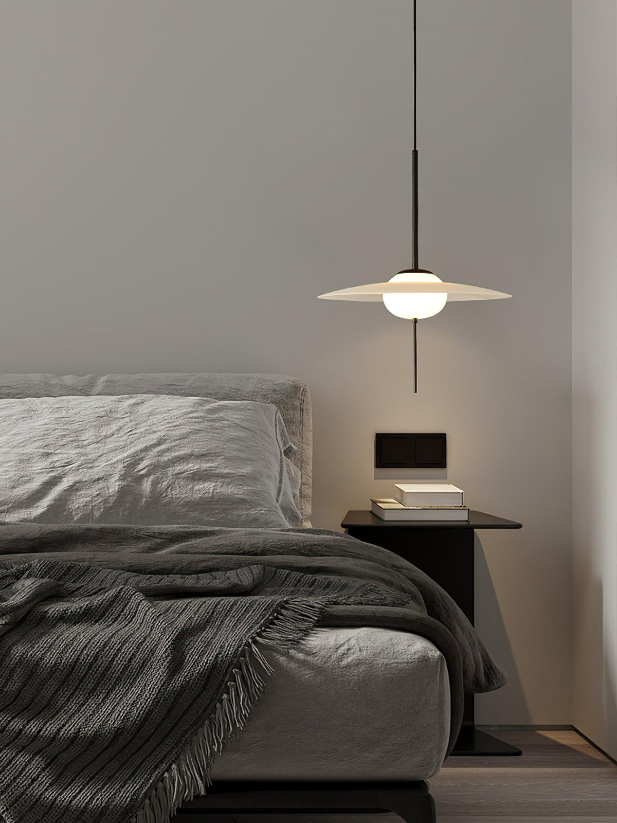 Dola klassieke Industriële hanglamp