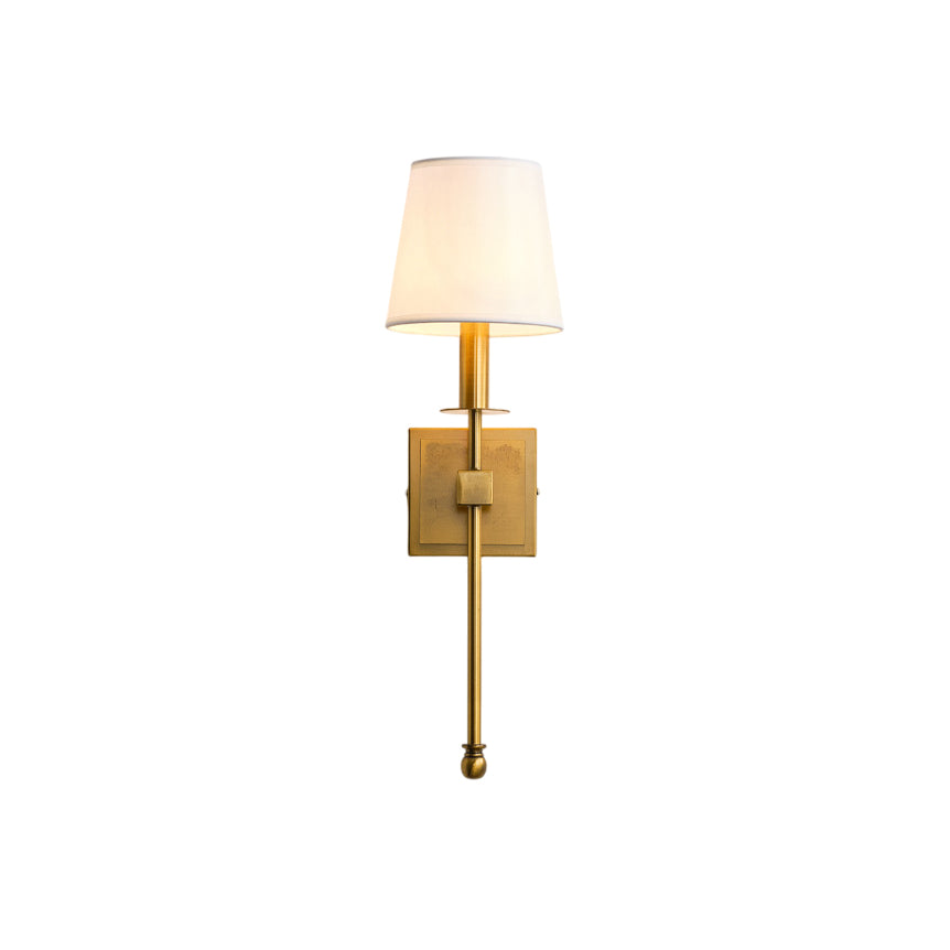 Orelenina wandlamp