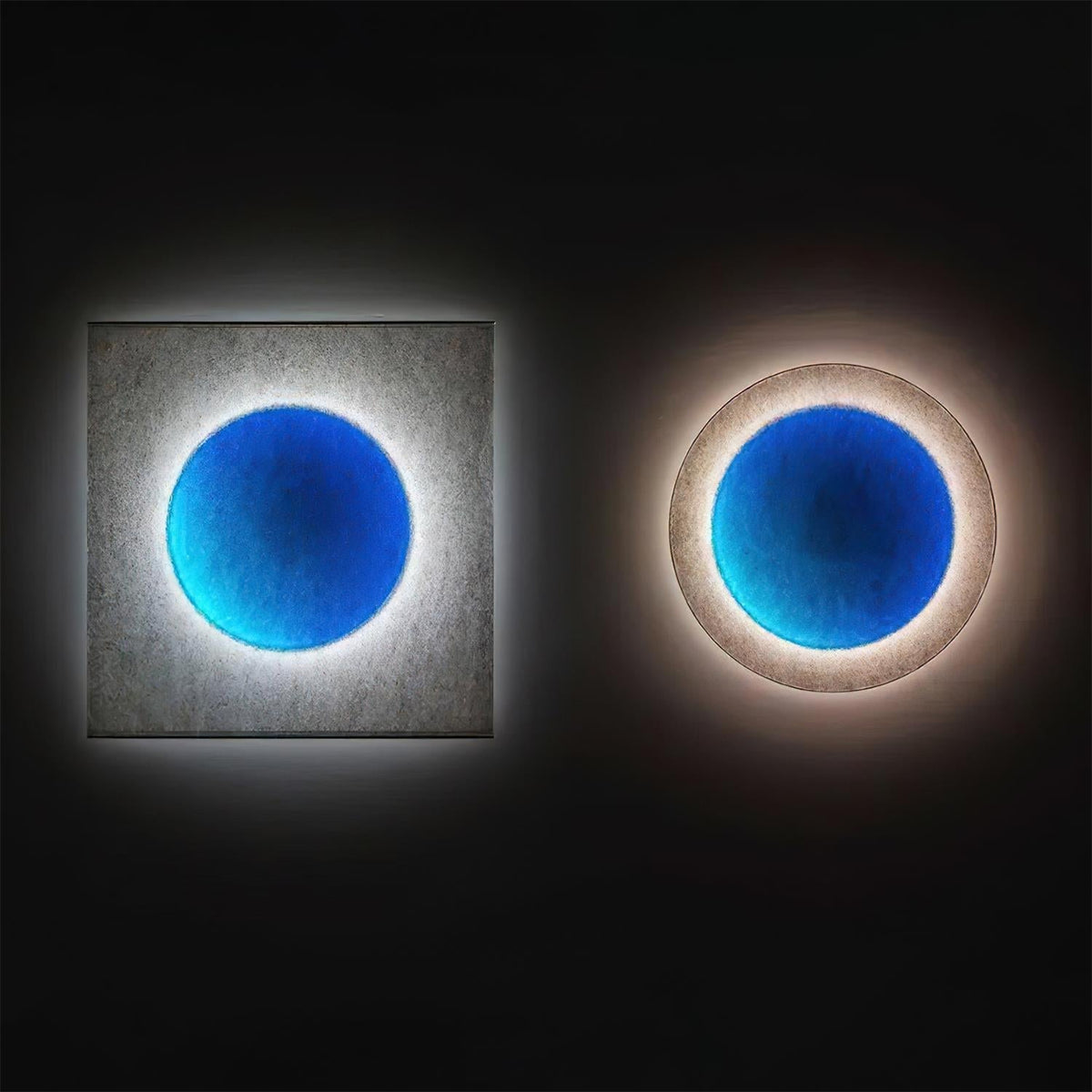 Viraiella wandlamp