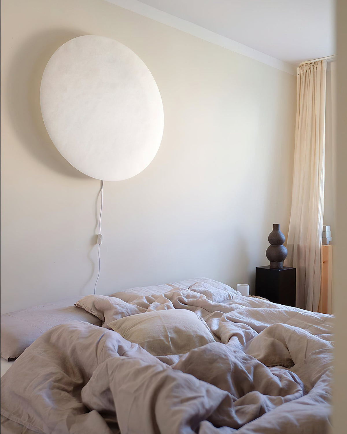 Viraiella wandlamp