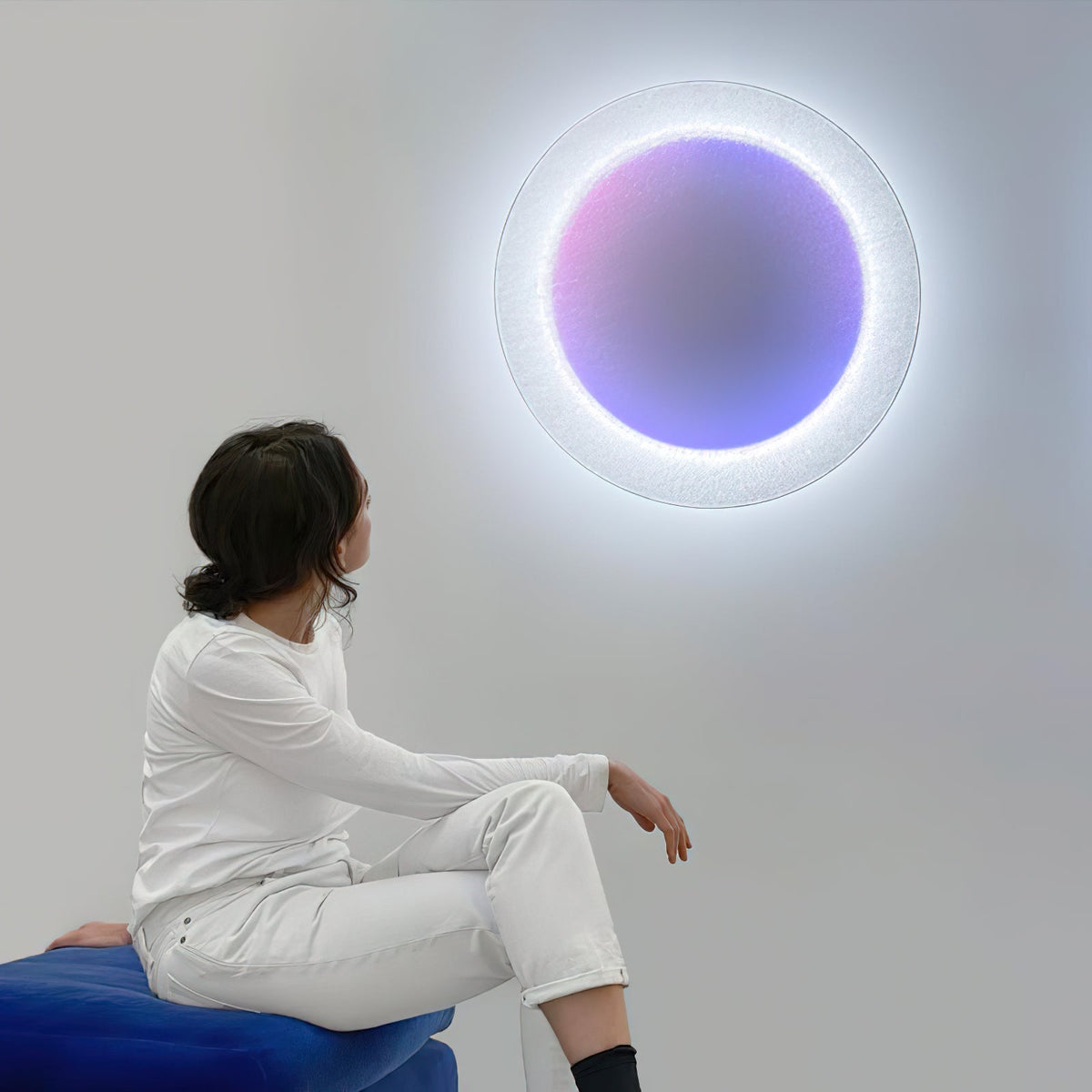 Viraiella wandlamp