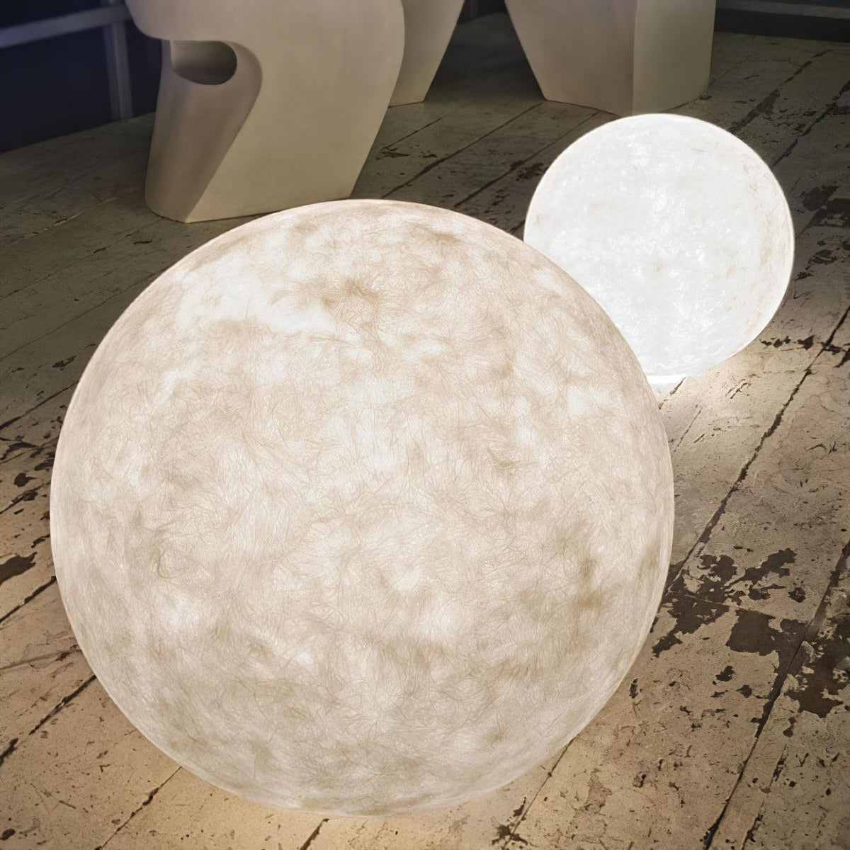 Calalina buitenlamp