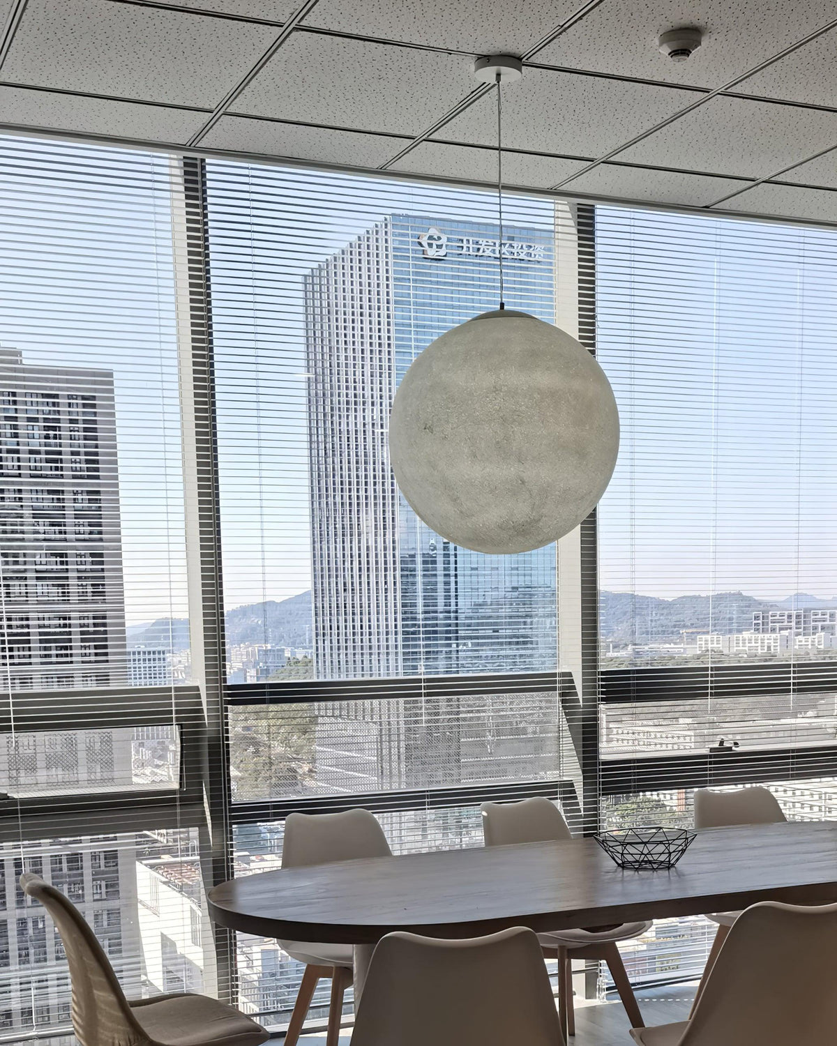 Alva Moon hanglamp