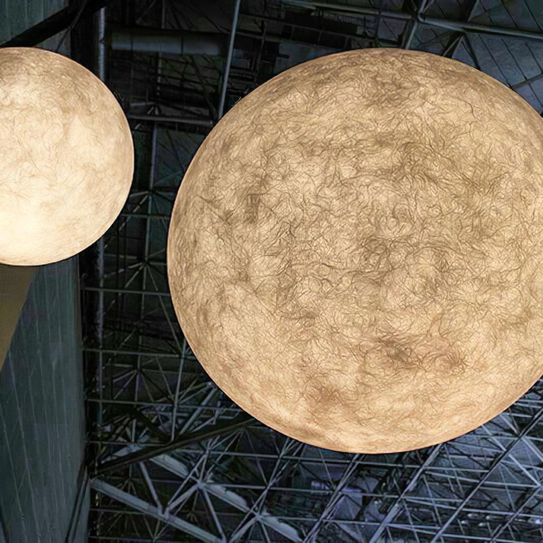 Alva Moon hanglamp