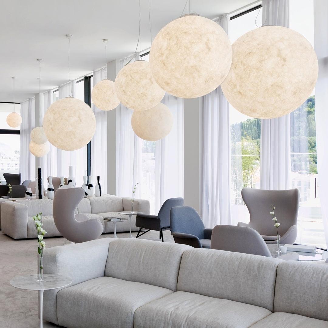 Alva Moon hanglamp