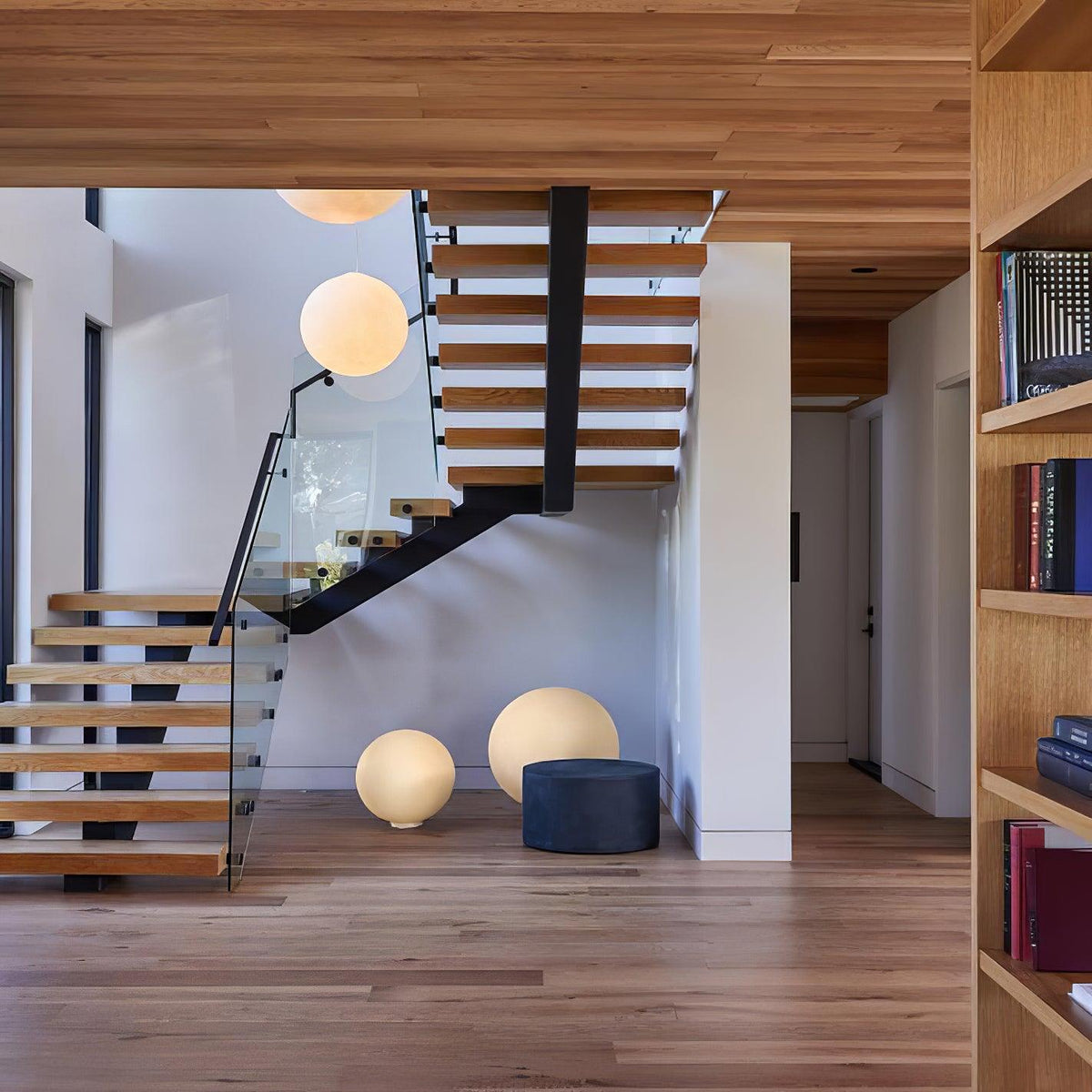 Alva Moon hanglamp