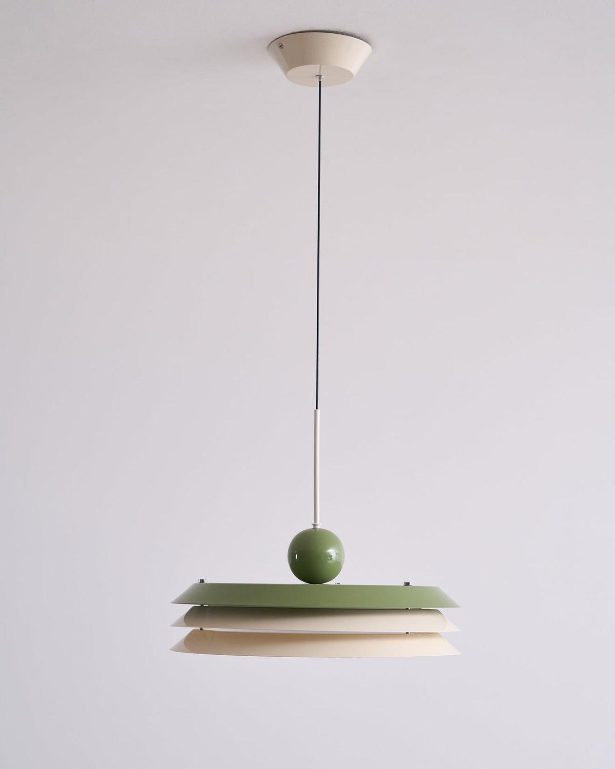 Ciriena Moderne hanglamp met lagen
