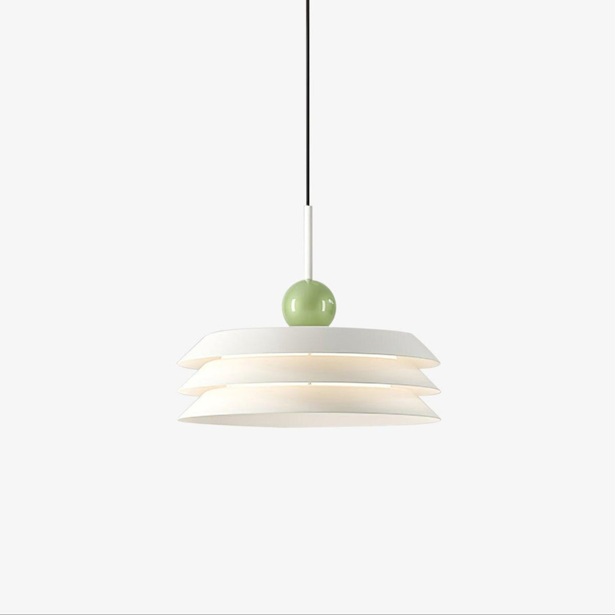 Ciriena Moderne hanglamp met lagen
